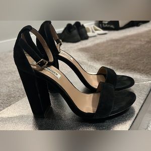 Steve Madden Sandal Heels